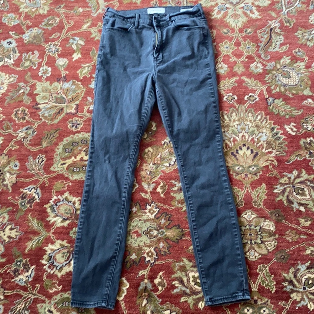 Black Pacsun Jeggings